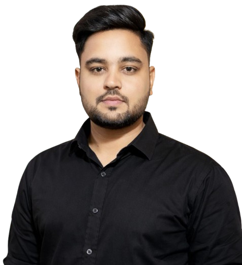 Raj Singh, founder of Shivora Technologies